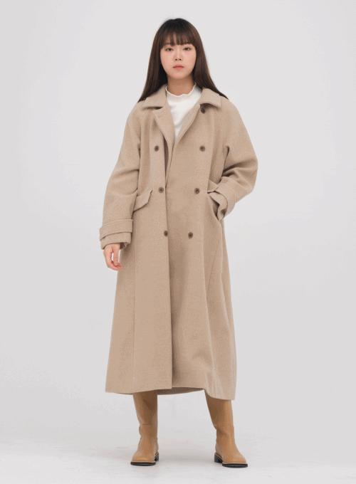 Wool Coat