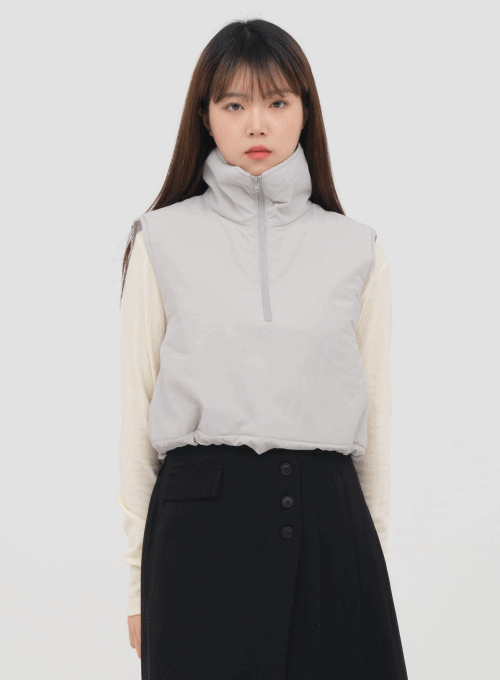 Puffer Vest