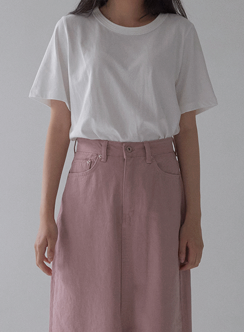 Short Sleeve Tee