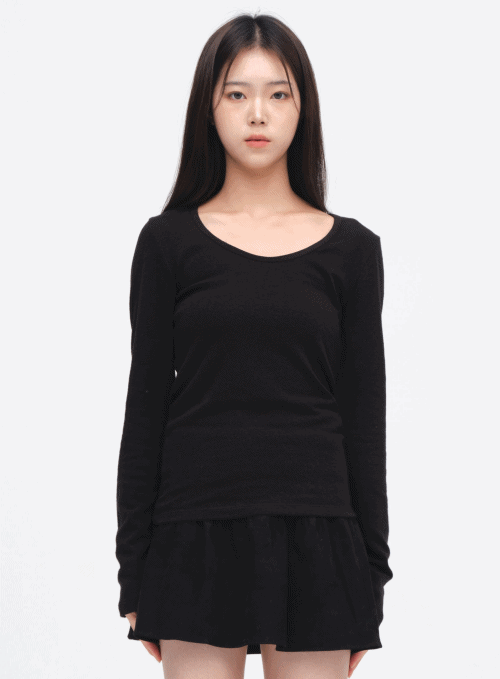 Long Sleeve T-Shirt