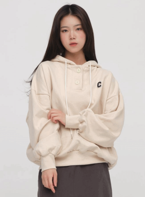 Button-Up Hood