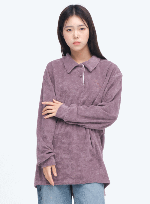 Long T-Shirt