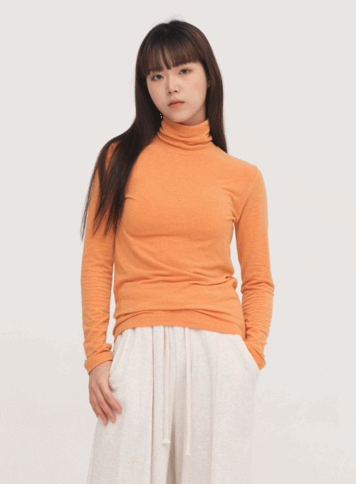 Women's Air Turtleneck