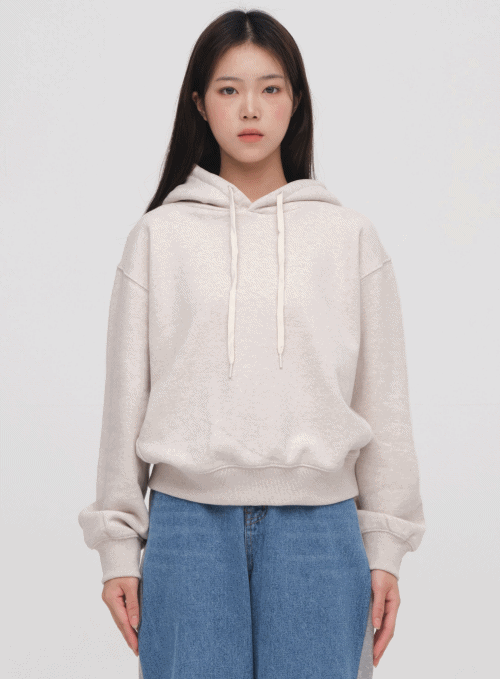 Stacy Hoodie