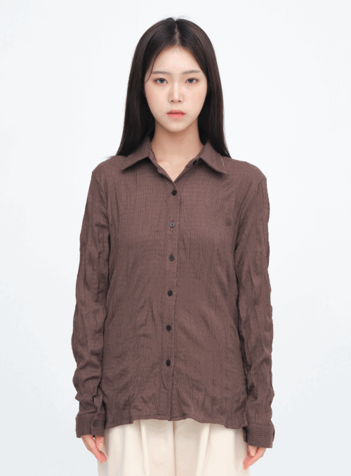 Wrinkle Shirt