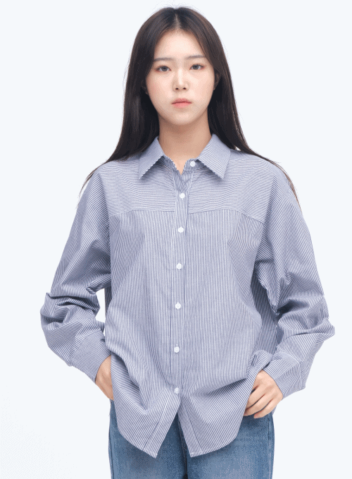 Striped Shirt