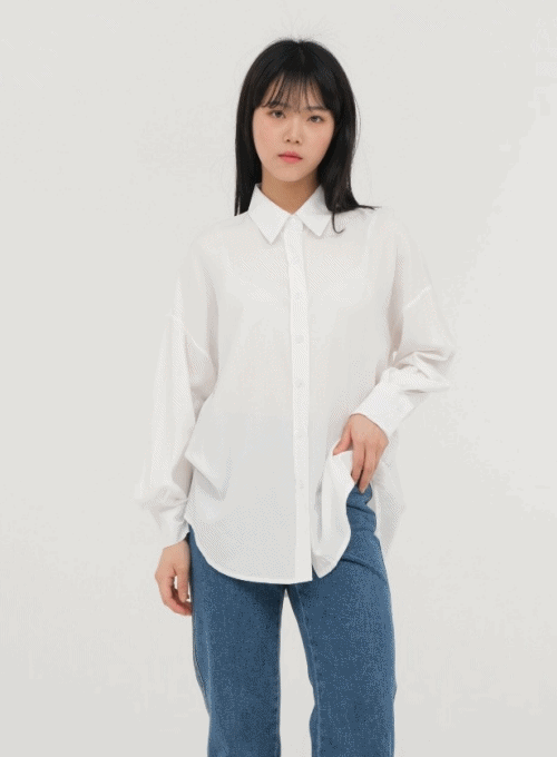 Essential Daily Shirt M1