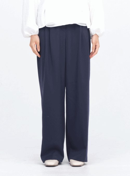Formal Slacks