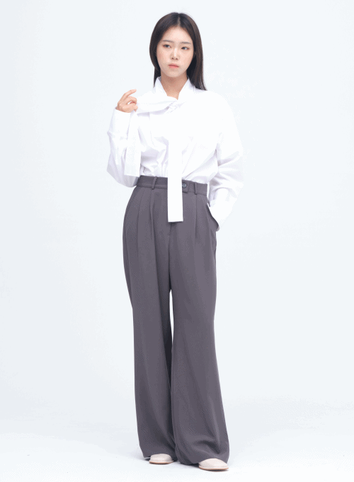 Wide Formal Slacks