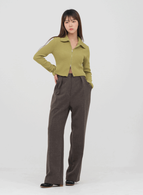 Fleece Lined Pants