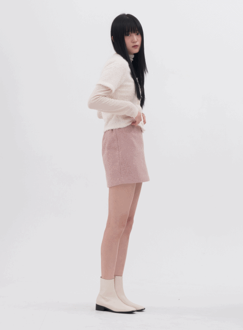 Mini Skirt
