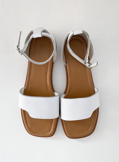 Classic Square Sandals