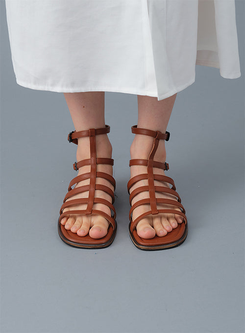 Sumnmer Sandal OM04