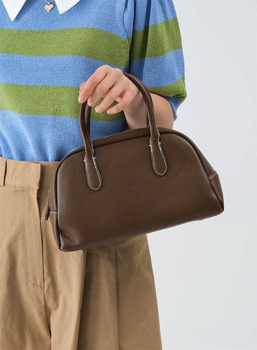 Small Handle Mini Bag OY13