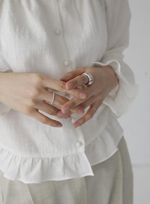 Four Piece Ring Set