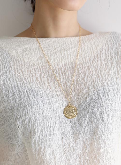 Coin Necklace