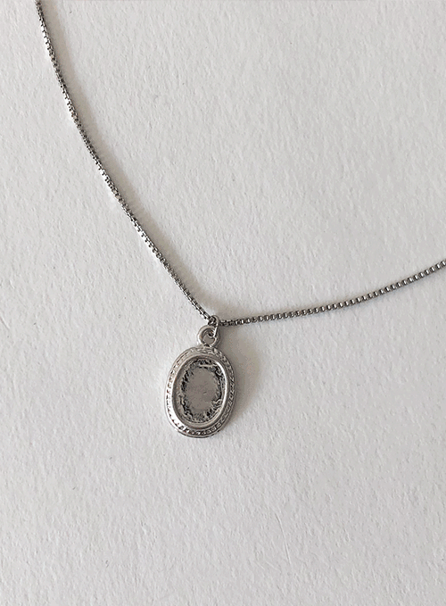 Pendant Necklace