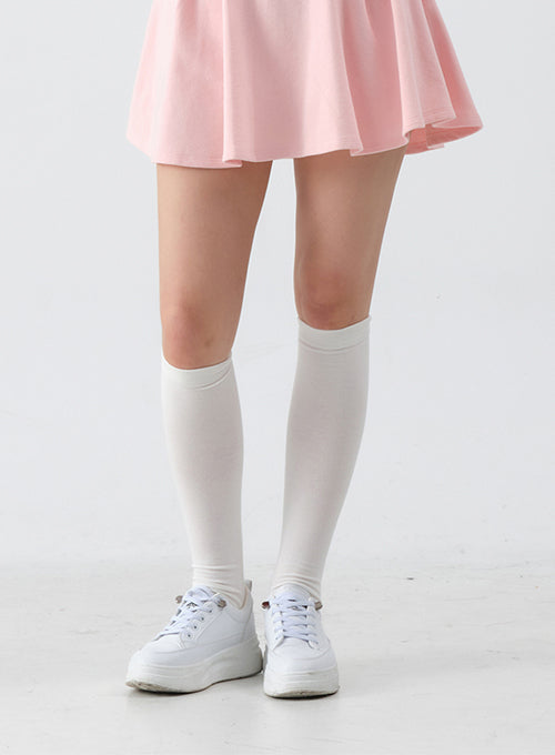 Knee Socks OM04