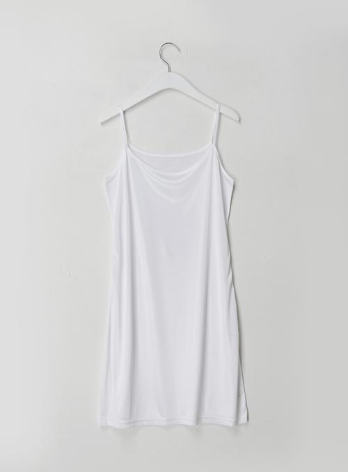 Satin Slip Inner Dress