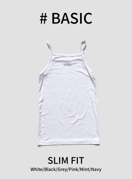 Halter Sleeveless Top