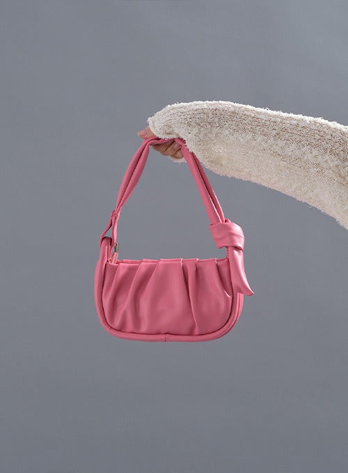 Square Shoulder Bag CM11