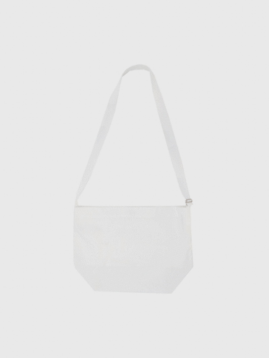 Basic Square Crossbody Bag CCA25