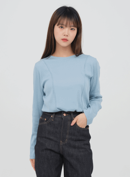 Long Sleeve Top