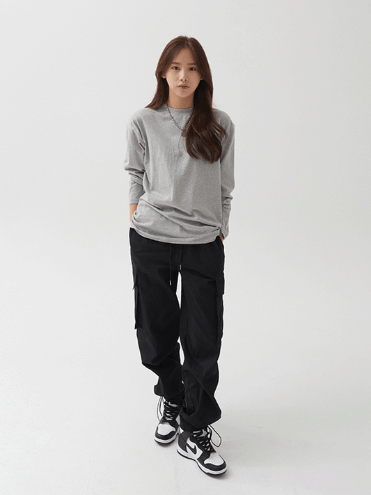 Cargo Jogger Pants F17