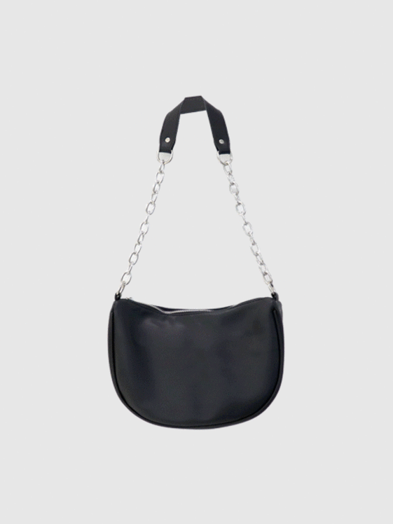 Chain Shoulder Bag CCA26