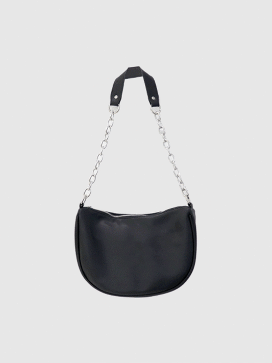 Chain Shoulder Bag CCA26