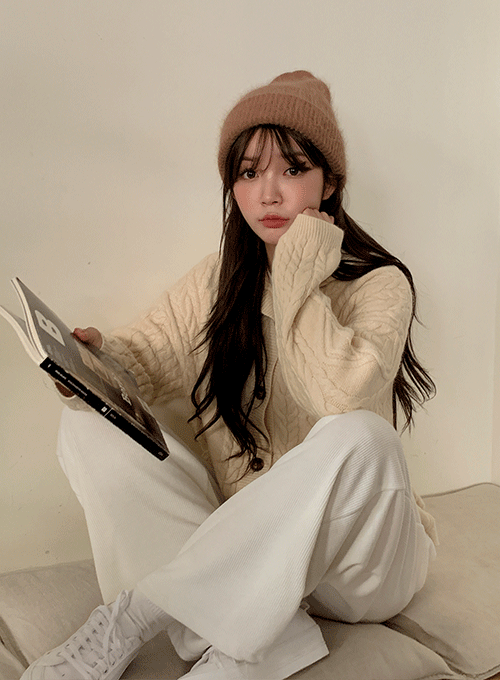 ファジービーニー BA09