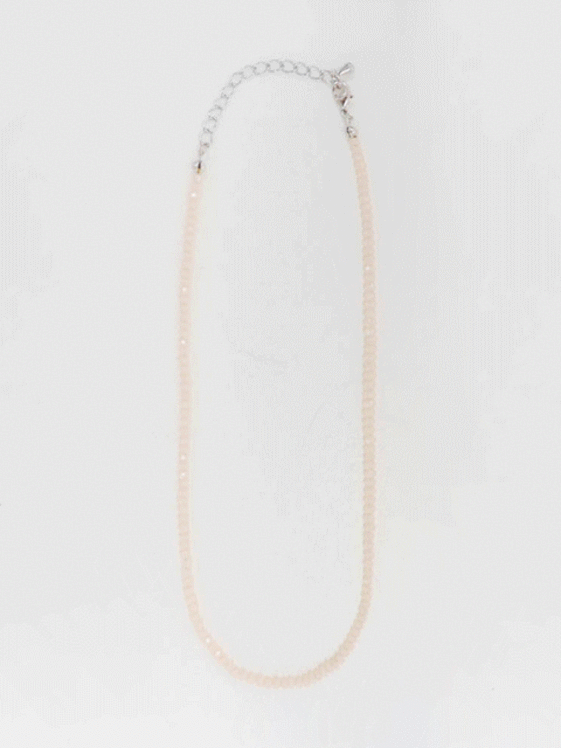 Beaded Necklace CCA26