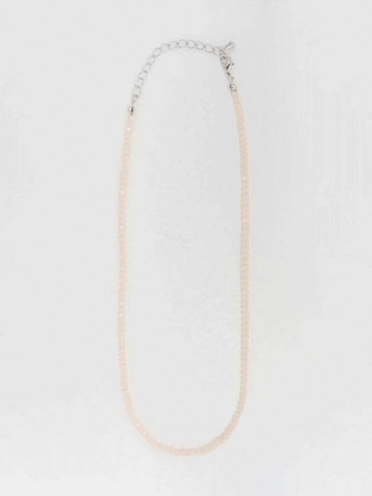 Beaded Necklace CCA26