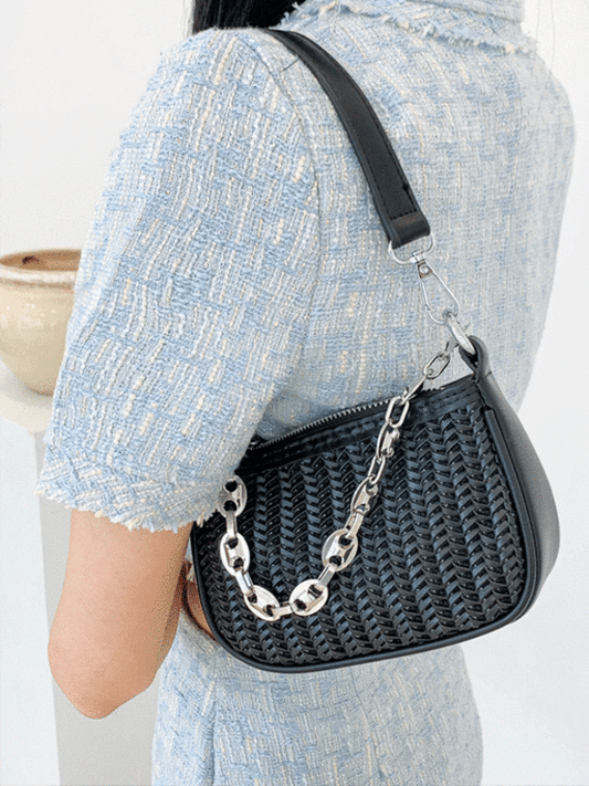 Mini Shoulder Bag CCM03