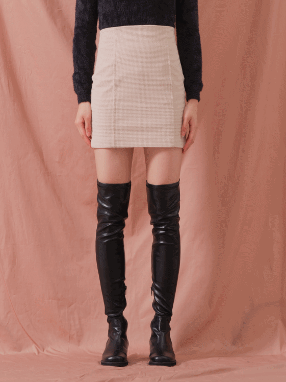 Mini Skirt