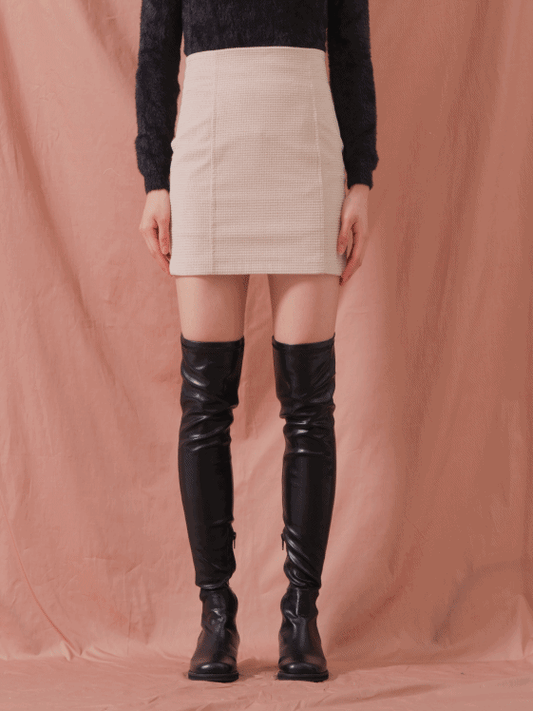 Mini Skirt