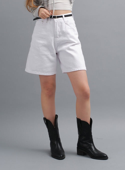 Basic Long Shorts CY24