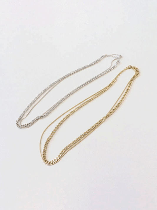 Chain Necklace CM04