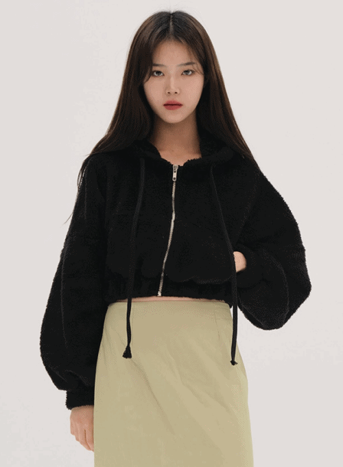 Soft Hoodie Sweatshirt