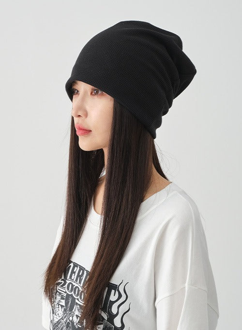 Summer Beanie CY24