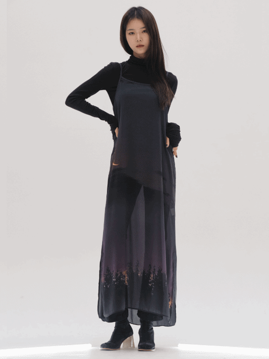 Crescent Moon One Piece