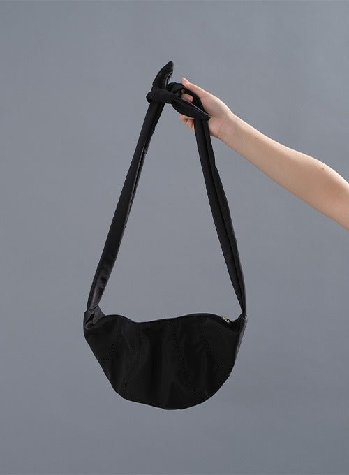 Knot Strap Crossbody Bag CY13