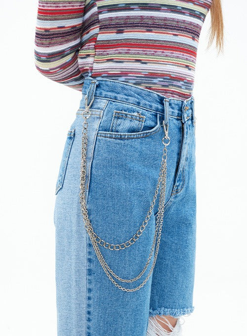 Layered Chain Belt CM31