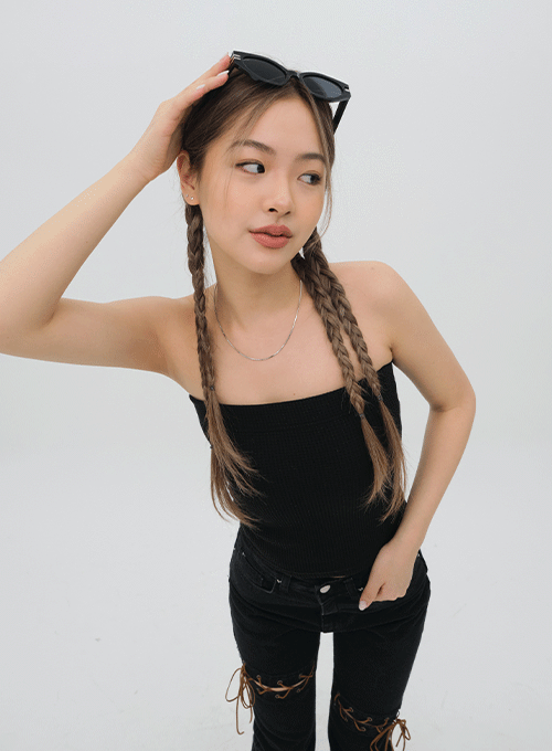 Tube Top F28