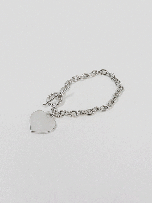 Heart Bracelet CM04