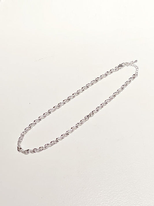 Chain Necklace F23