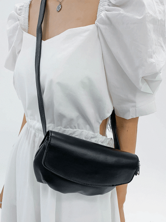 Mini Crossbody Satchel Bag CCM03