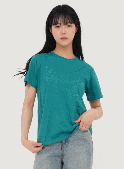Short Sleeve T Shirt U2202