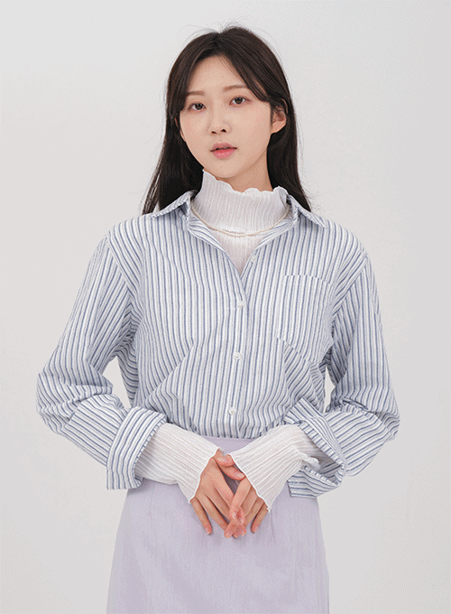 Striped Shirt OM22