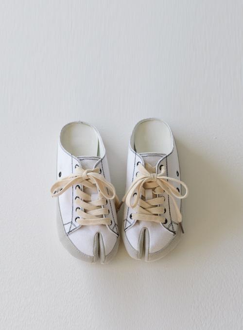 Tabi Mule Sneakers